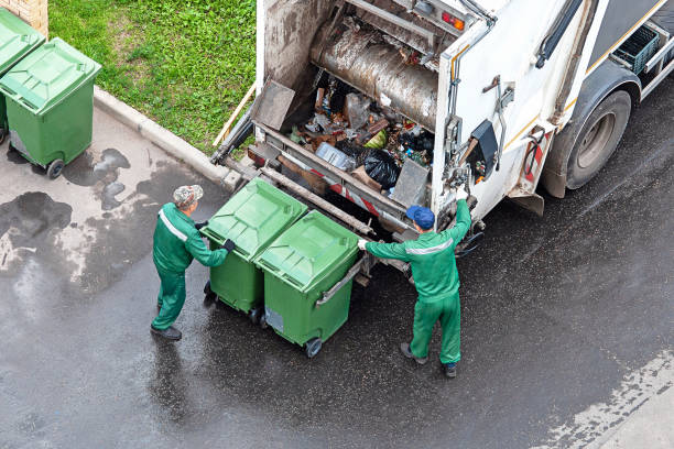 Professional Junk Removal in Battle Creek, NE