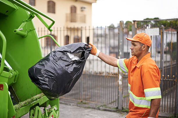 Best Construction Debris Removal  in Battle Creek, NE